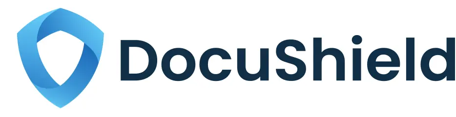 DocuShield Logo